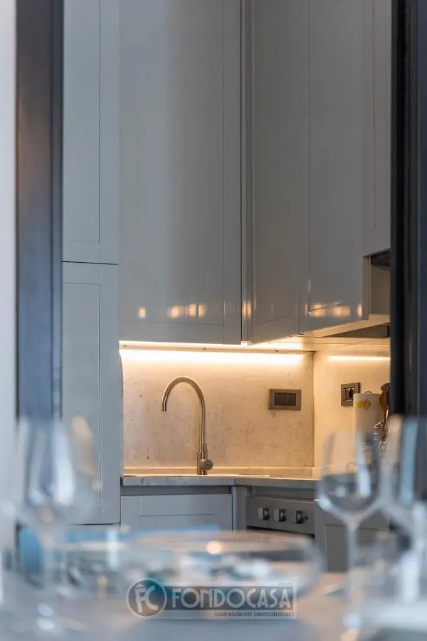 Apartament Appartamento Nuovo Con Posto Auto A 50 Mt Dal Mare Alassio