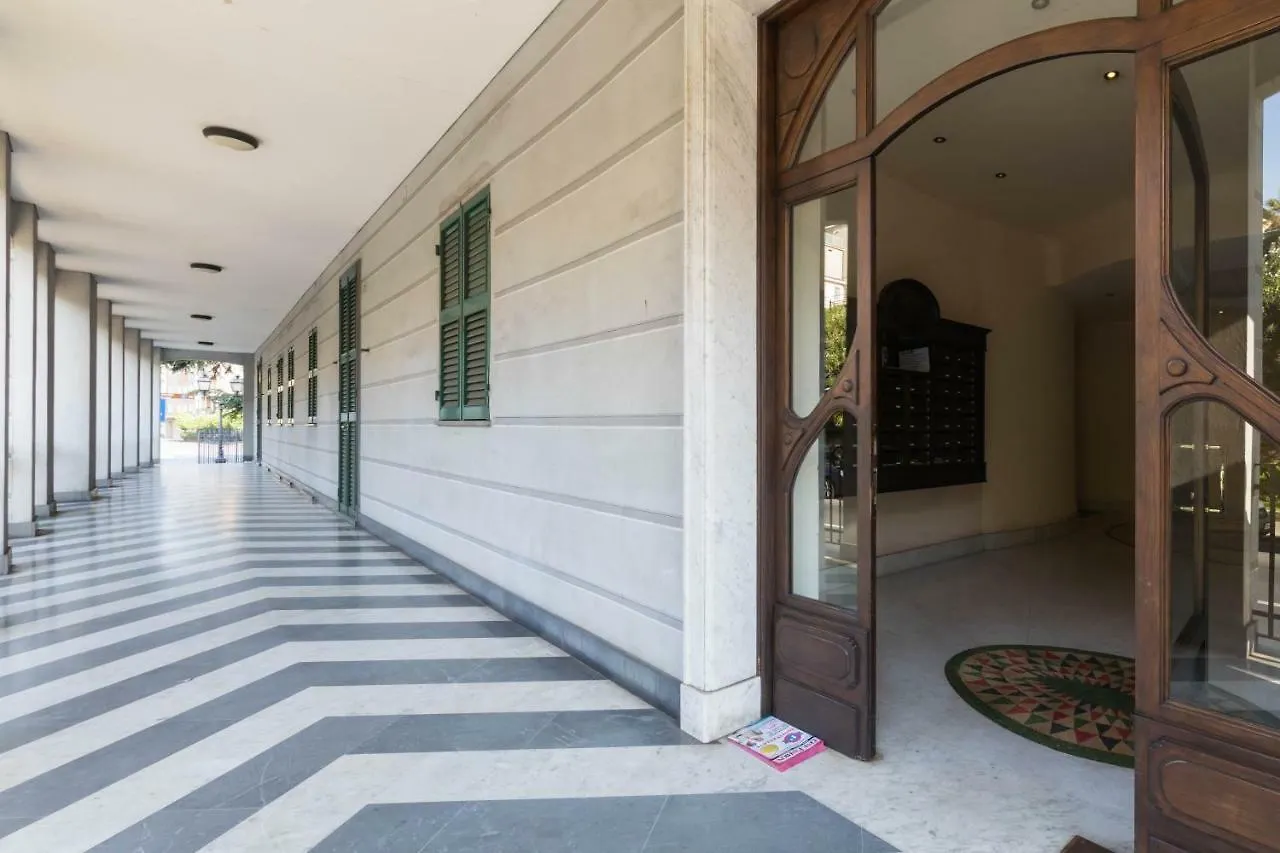 Apartament Appartamento Nuovo Con Posto Auto A 50 Mt Dal Mare Alassio Włochy