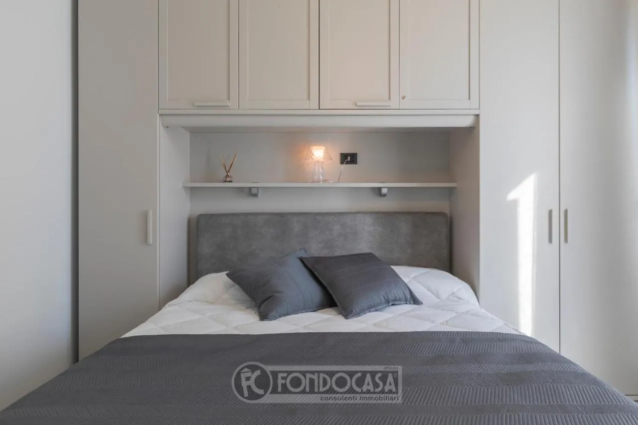 Apartman Appartamento Nuovo Con Posto Auto A 50 Mt Dal Mare Alassio
